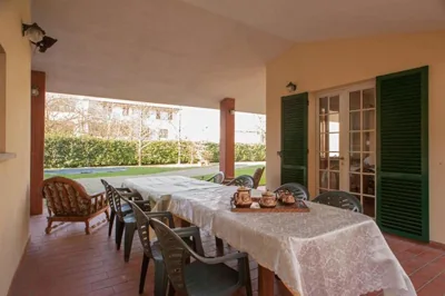 Villa Parenti – Photos 4
