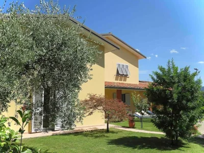 Villa Parenti – Photos 5