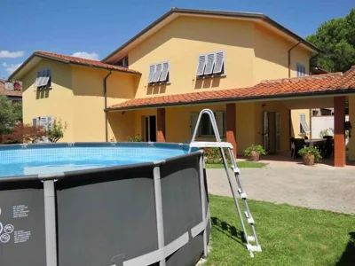 Villa Parenti – Photos 9