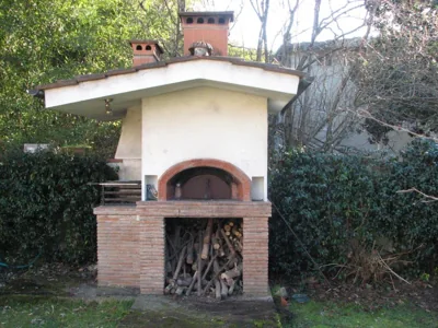 Villa Parenti – Photos 10