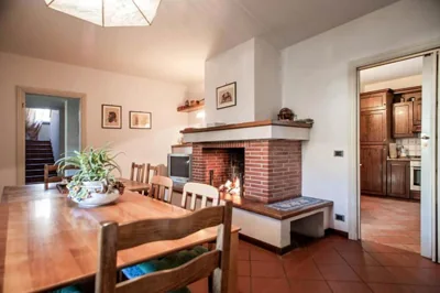 Villa Parenti – Photos 12