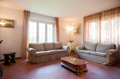 Villa Parenti – Photos 13